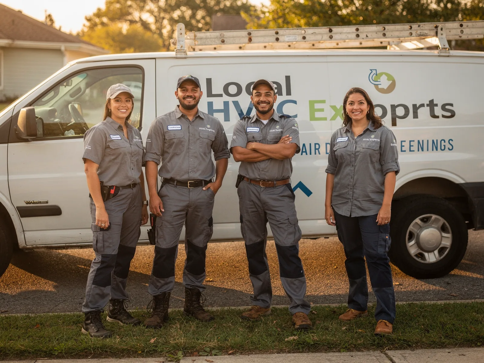 24/7 HVAC Repair & AC Replacement company in Decatur, TX